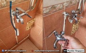 plumber jurong west singapore
