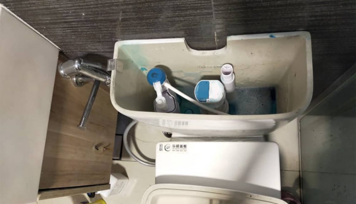 plumber singapore bukit timah