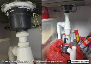 plumber singapore cheap