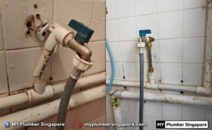 plumber singapore east