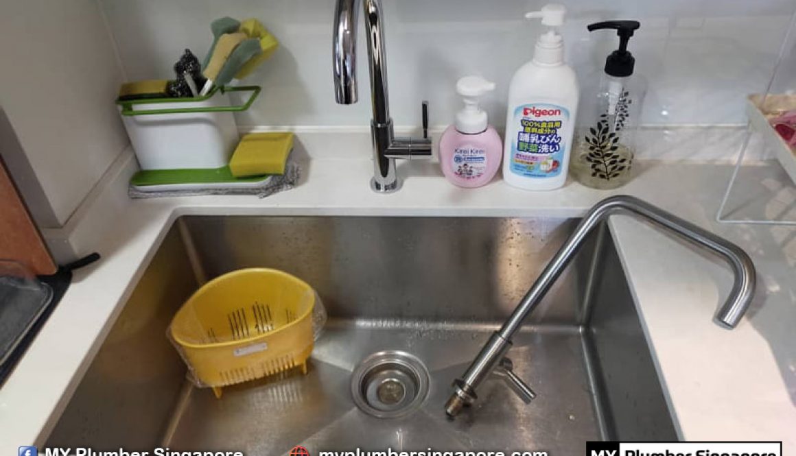 plumber singapore east coast