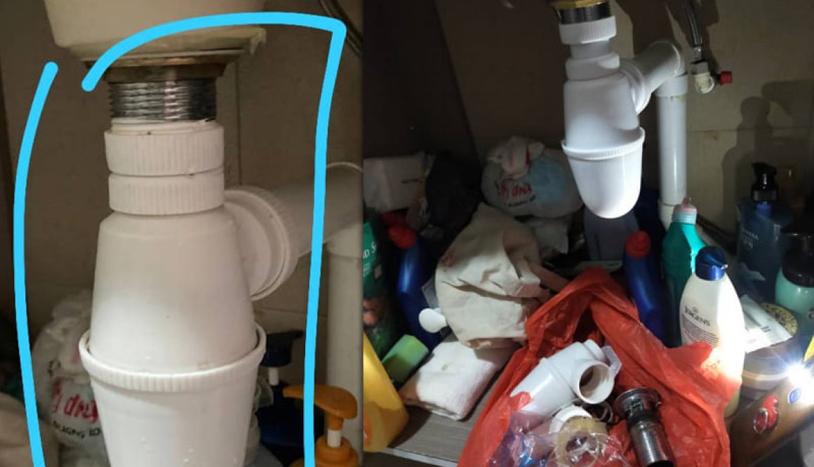 plumber singapore jurong