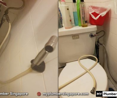 plumber singapore punggol