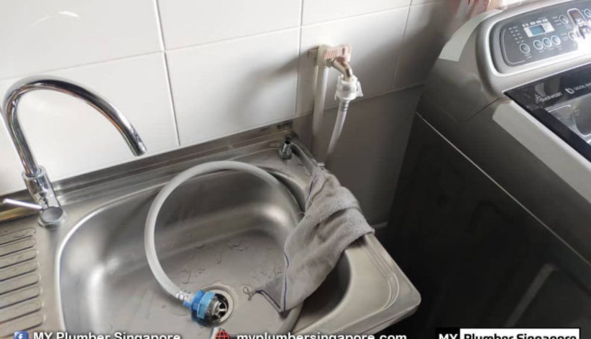 plumber singapore serangoon