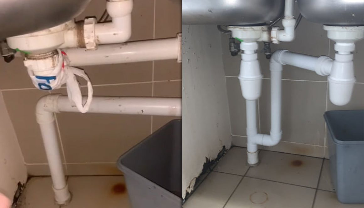 toilet plumber singapore