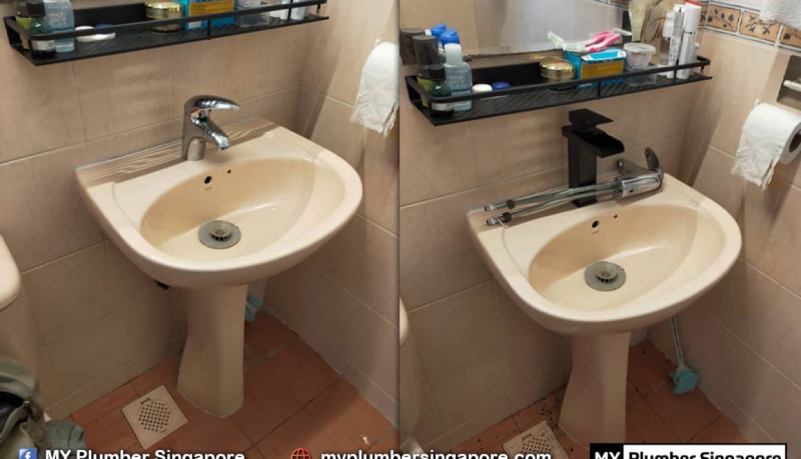 trusted plumber singapore