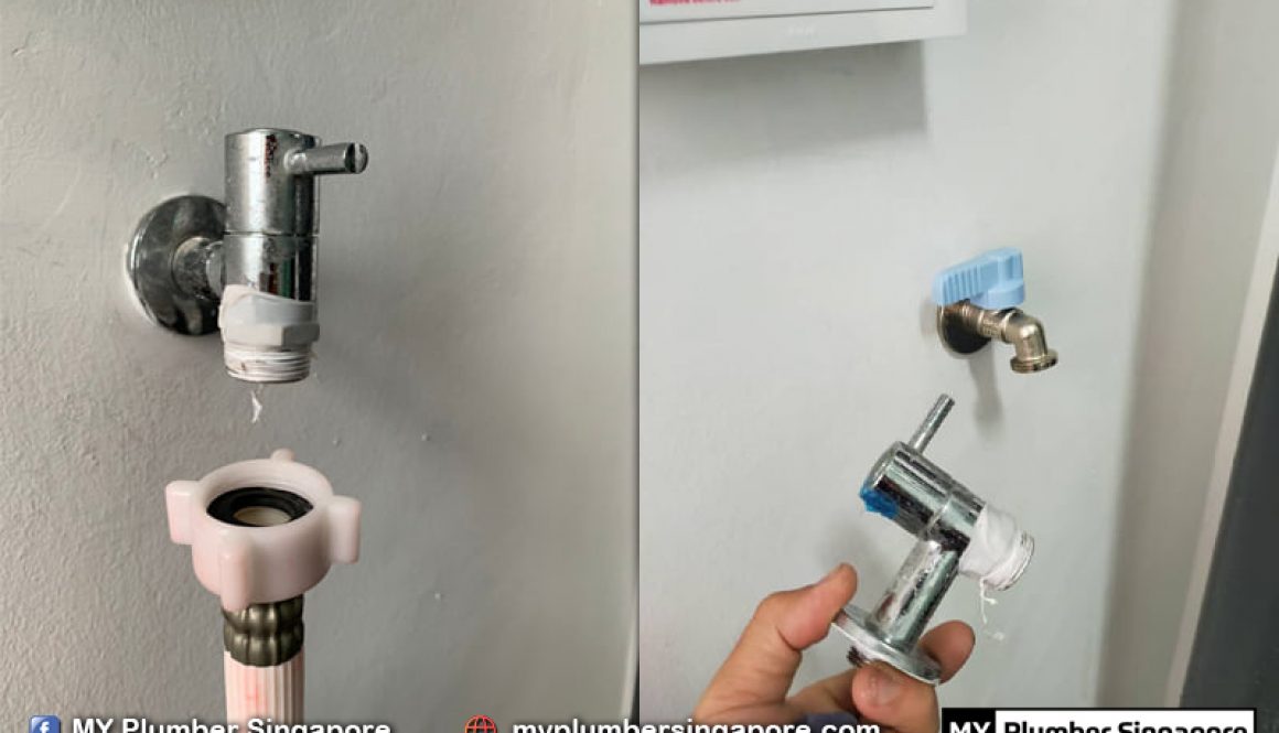 urgent plumber singapore