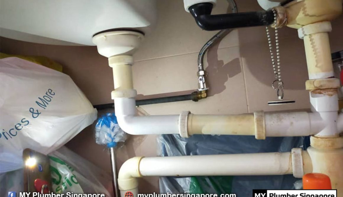 plumber-bedok