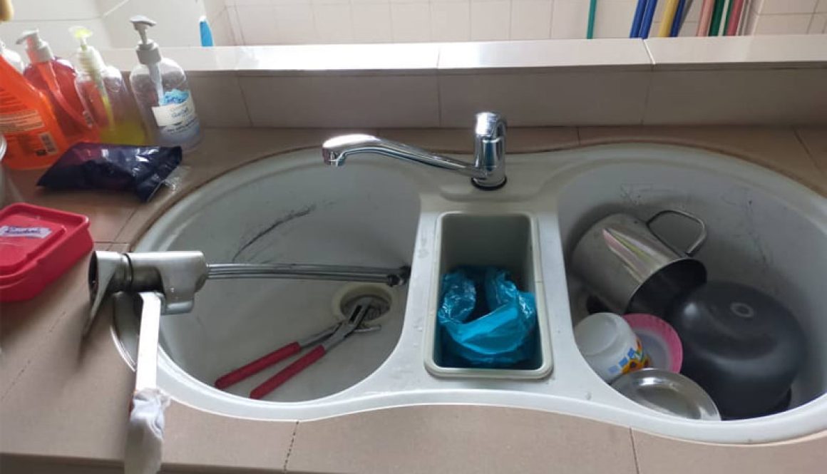 plumber-bishan