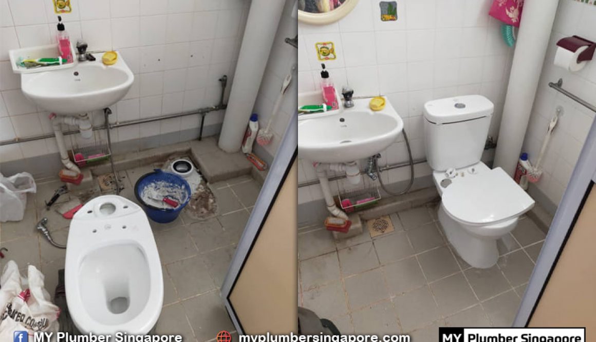 plumber-bukit-batok