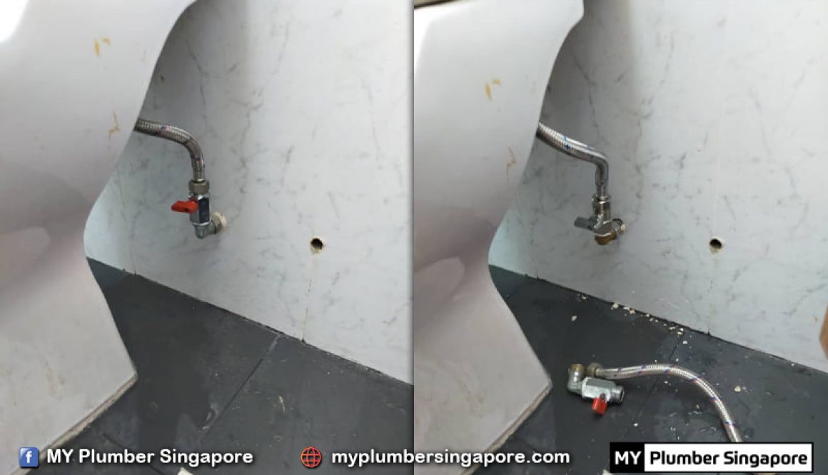 plumber-for-kitchen-sink