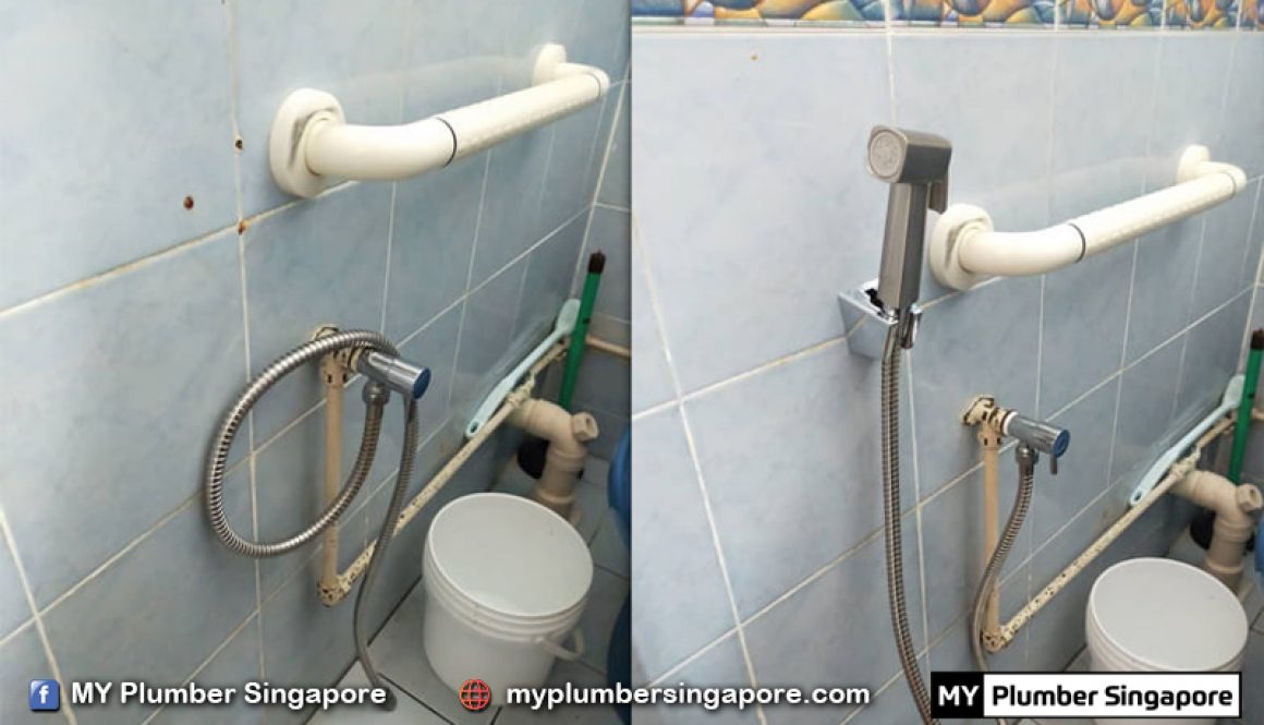 plumber-punggol