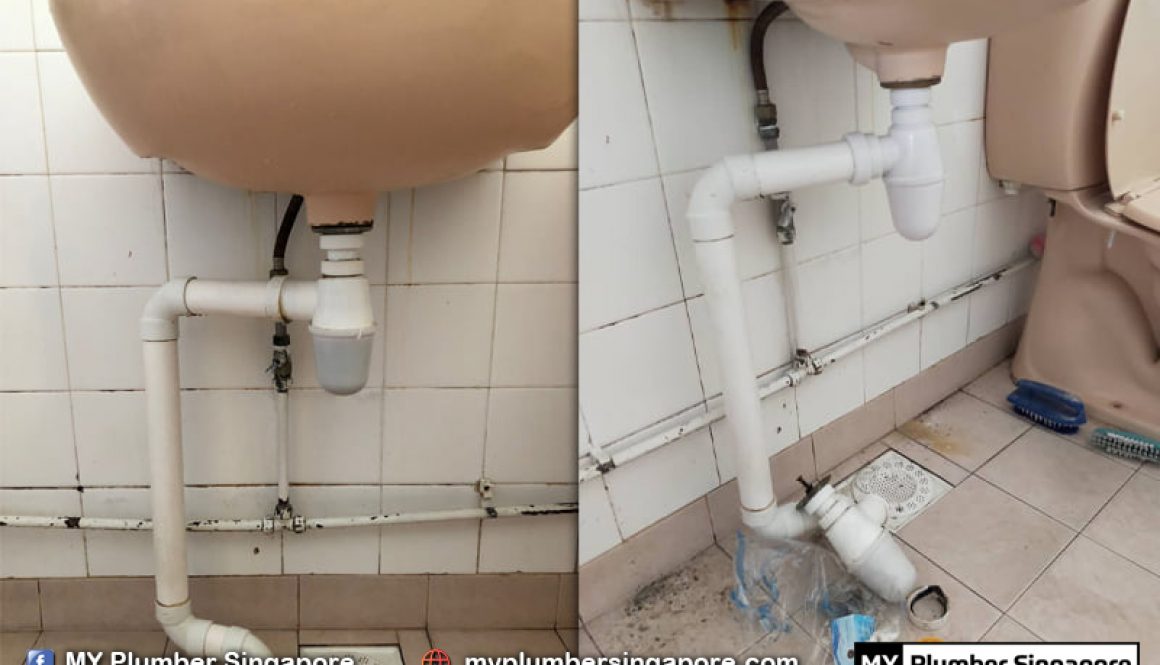 plumber-sembawang