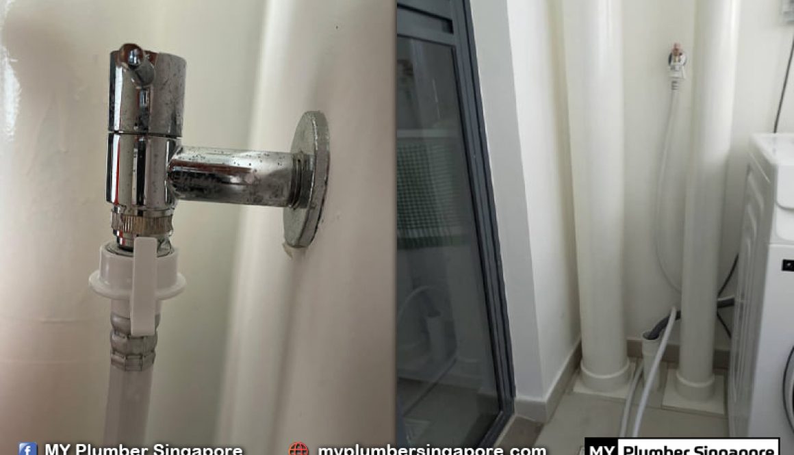 plumber singapore bukit batok