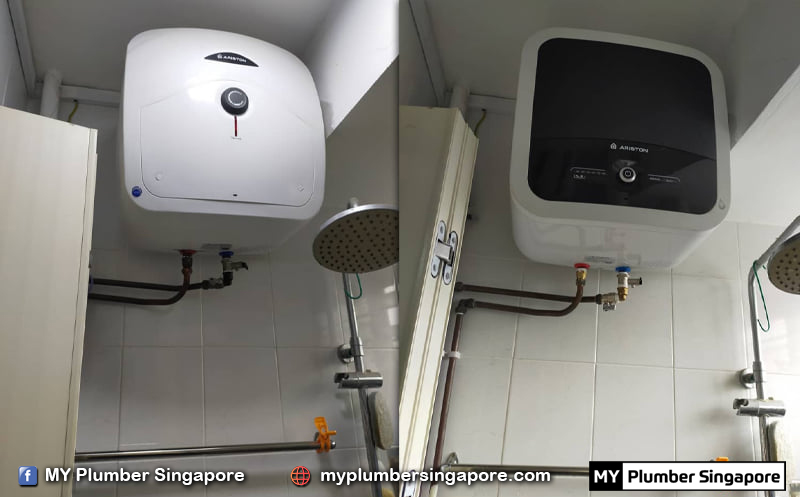 plumbing-in-singapore