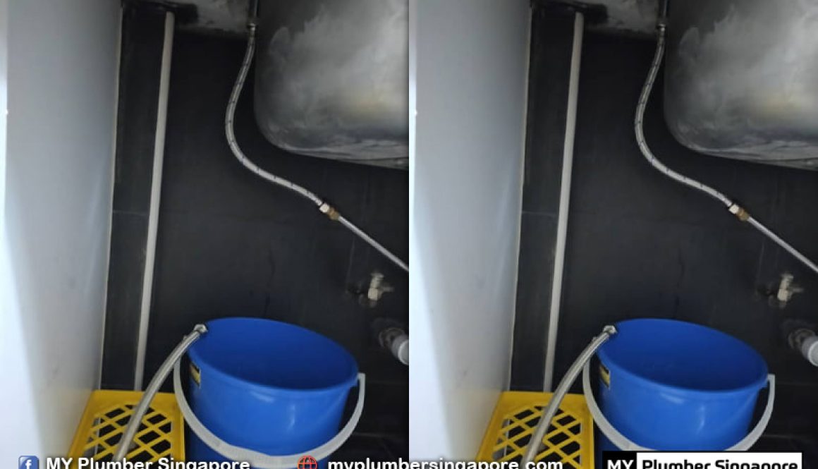 plumbing-services-woodlands-singapore