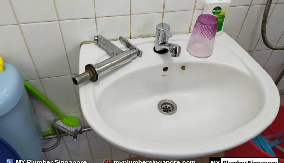 best-plumber-singapore