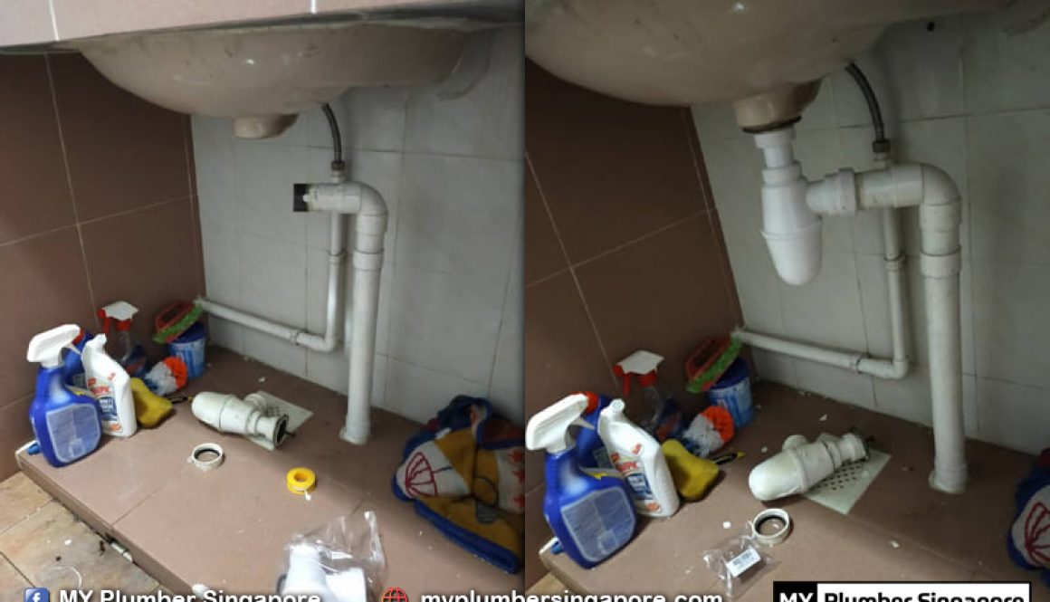 plumber-in-singapore