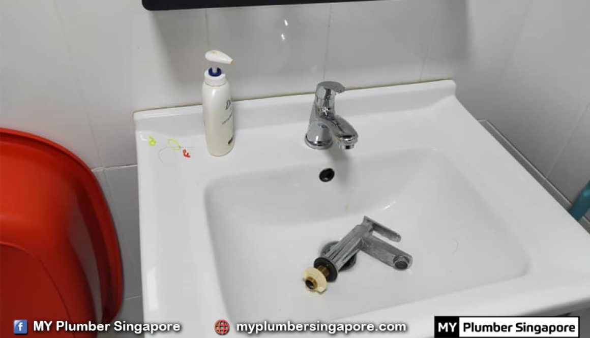 plumber-singapore-hdb