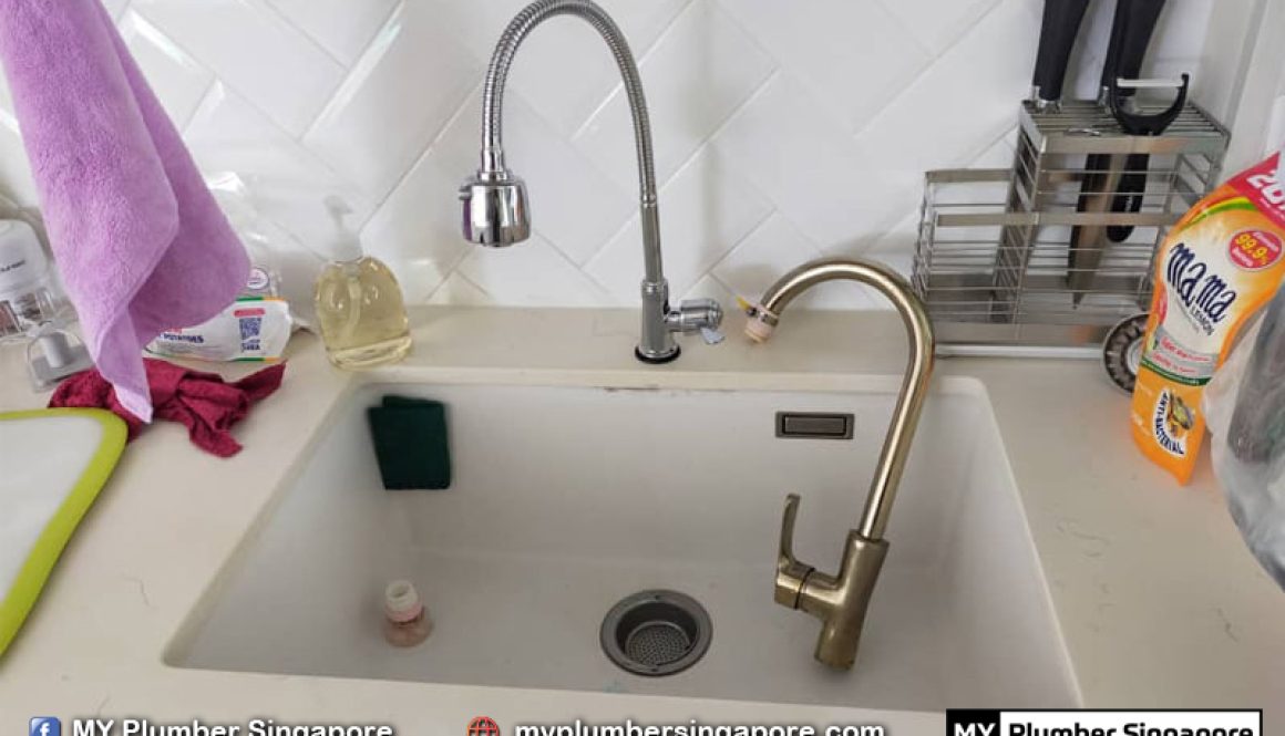 plumber-singapore-price