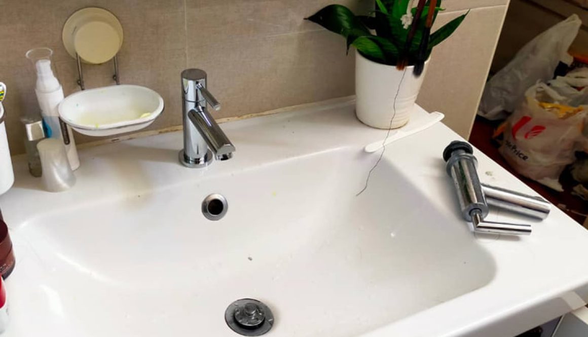 plumber-handyman