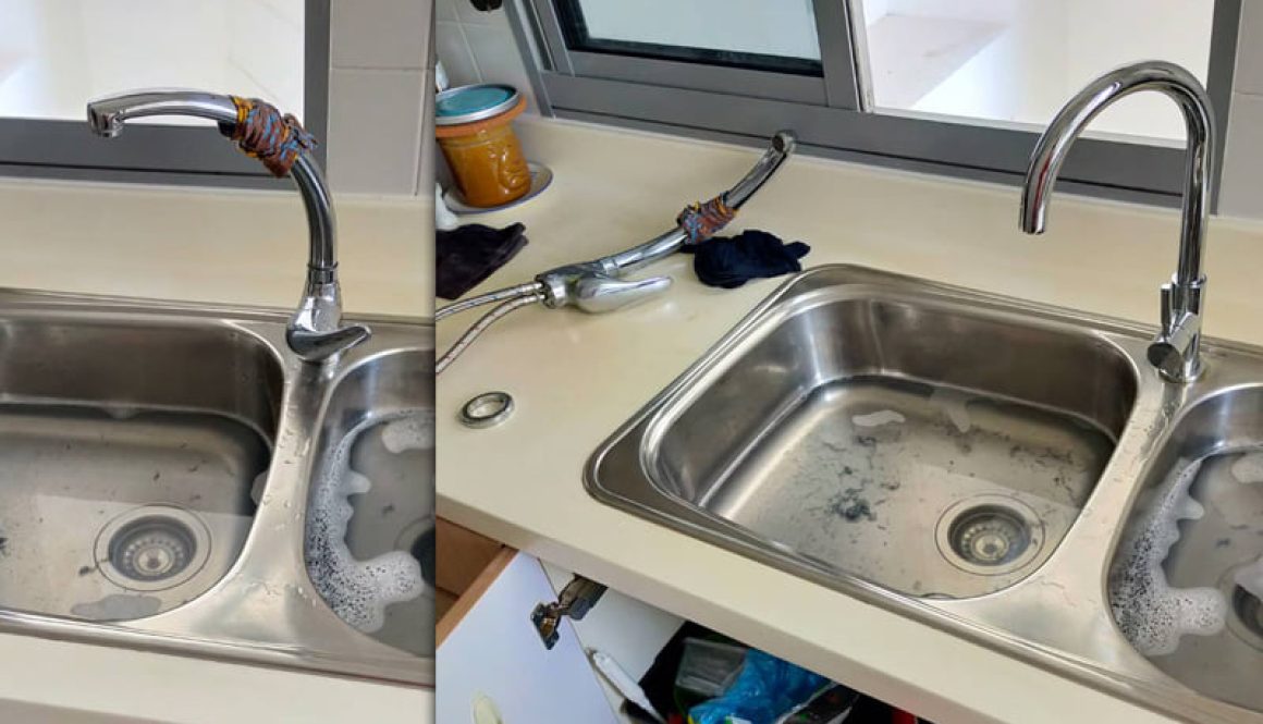 plumber-punggol