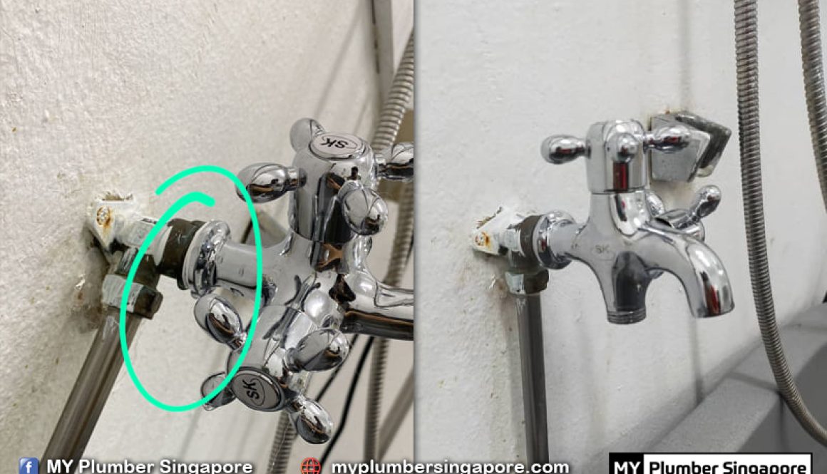 plumber-singapore-east