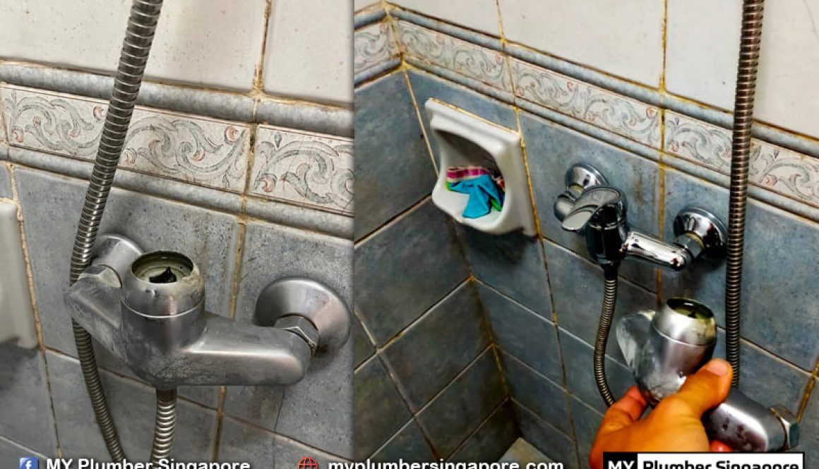 plumber-bishan