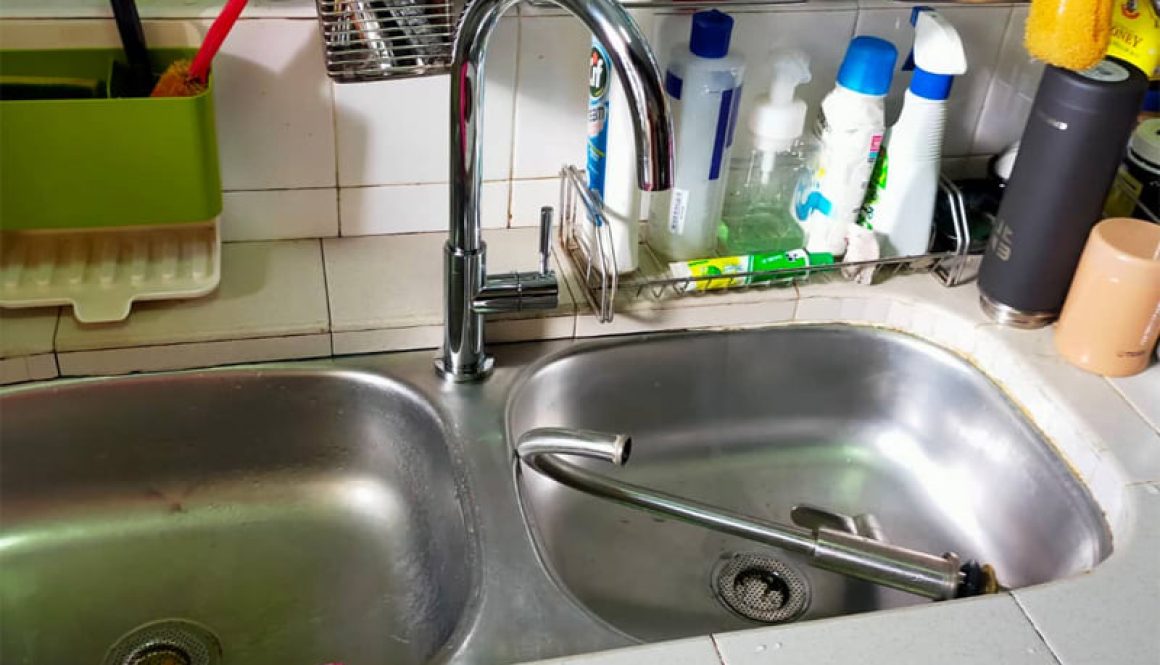 plumber-for-kitchen-sink