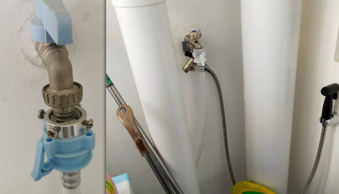 plumbing