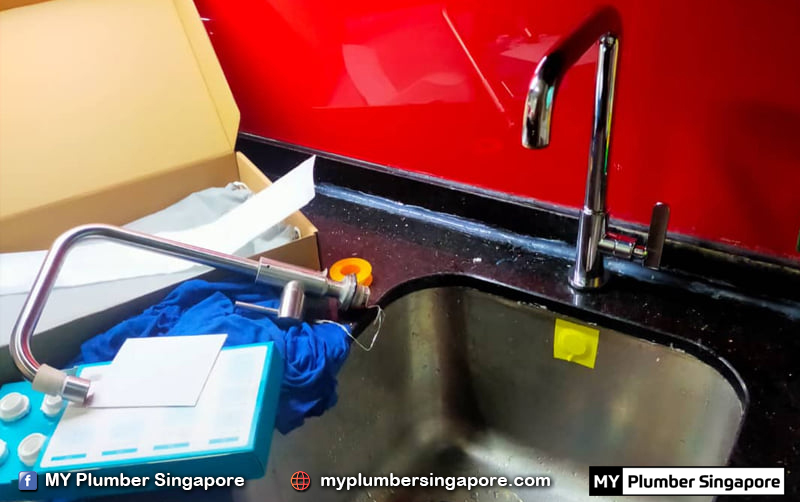 plumbing-in-singapore