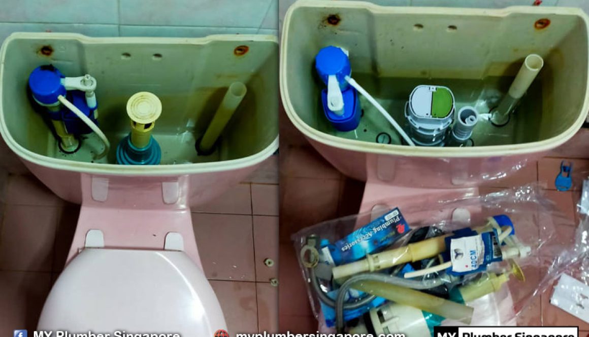 plumber-in-singapore