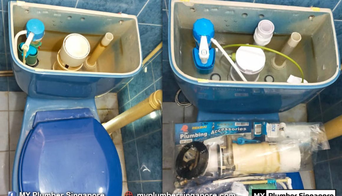 plumber-singapore-yishun