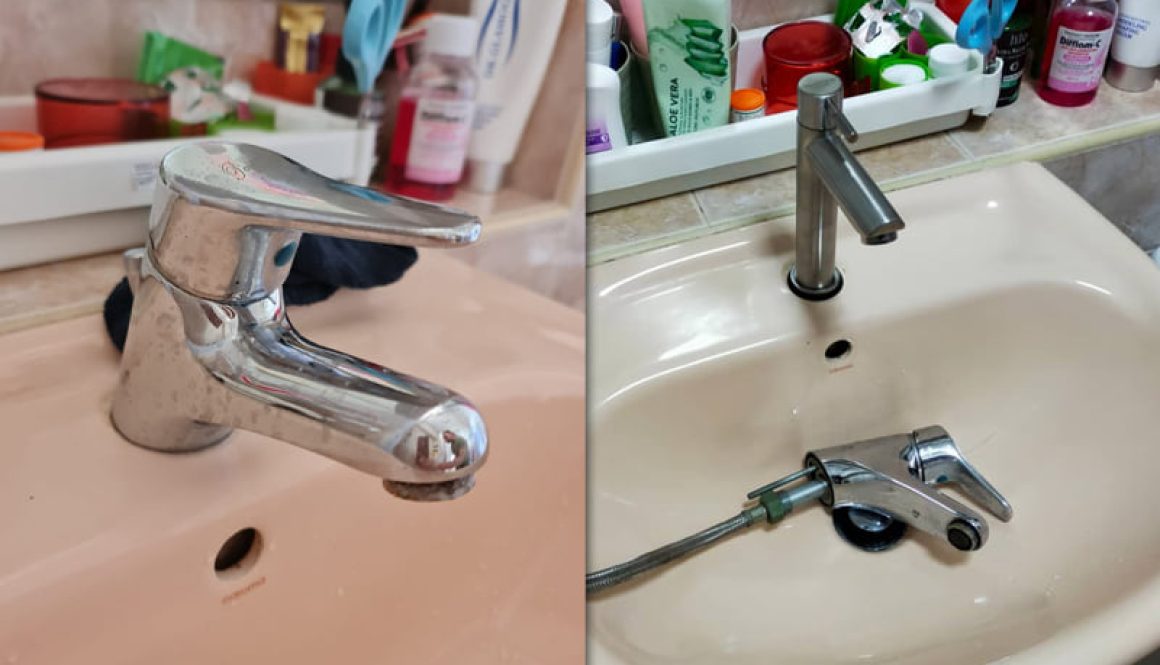kitchen-plumber-singapore