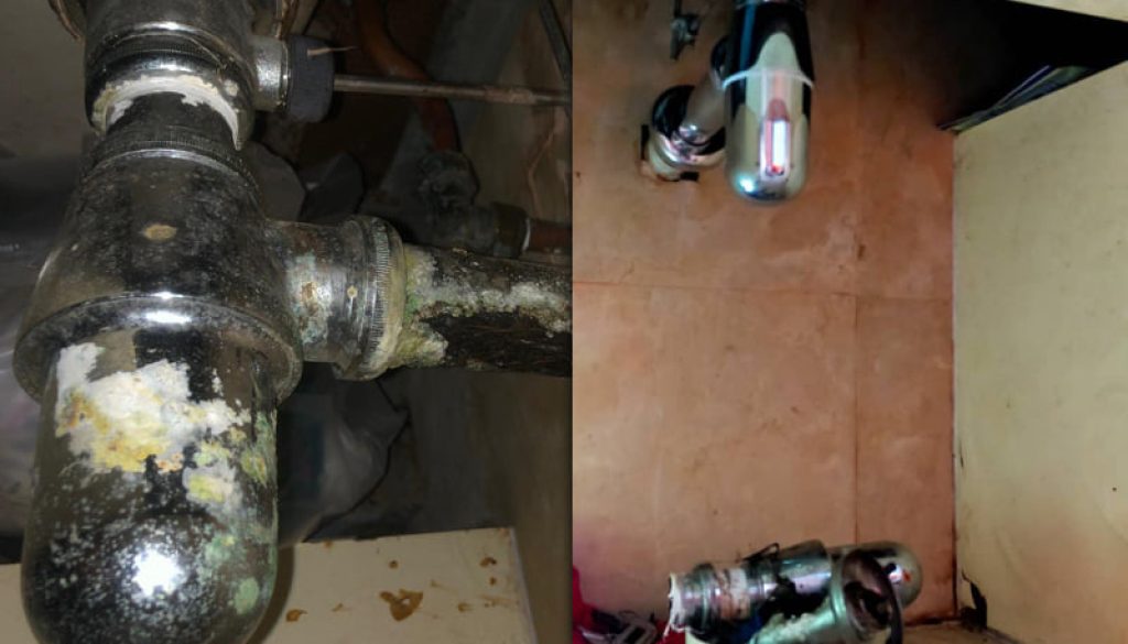 plumber-sembawang