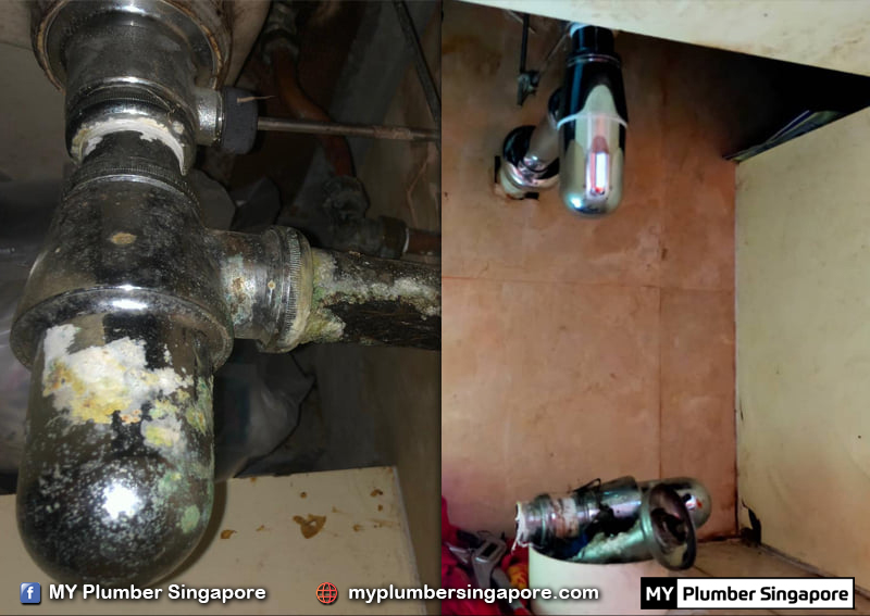 plumber-sembawang