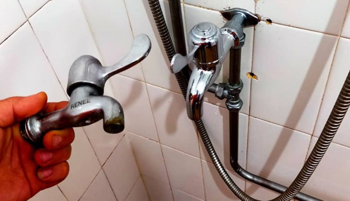 plumbing-in-singapore