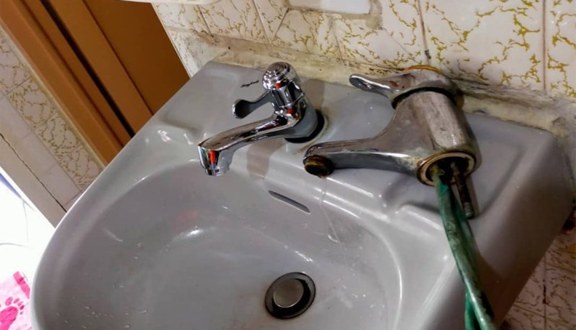 plumbing-repair