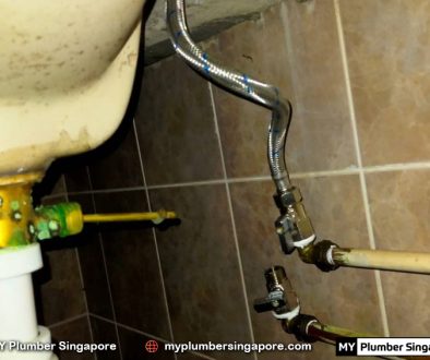 plumber-singapore