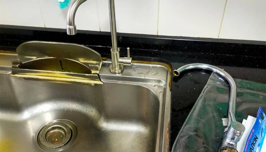 plumber-singapore-price