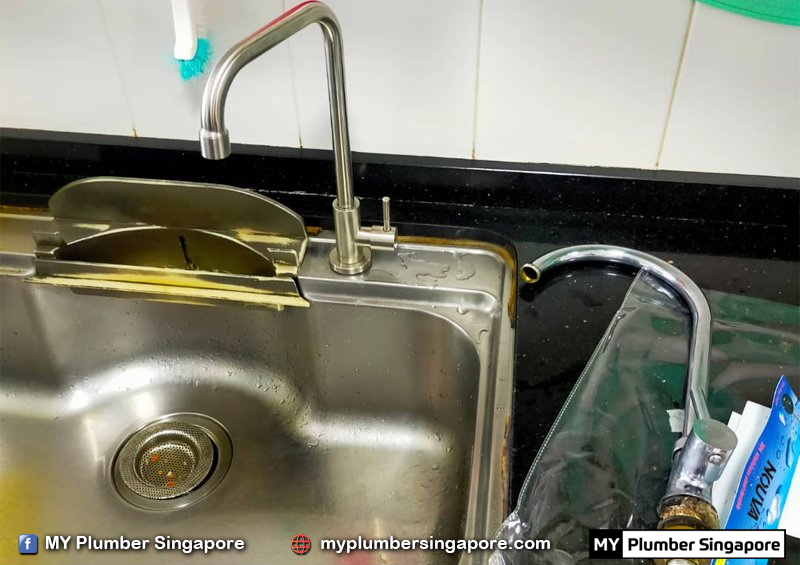 plumber-singapore-price