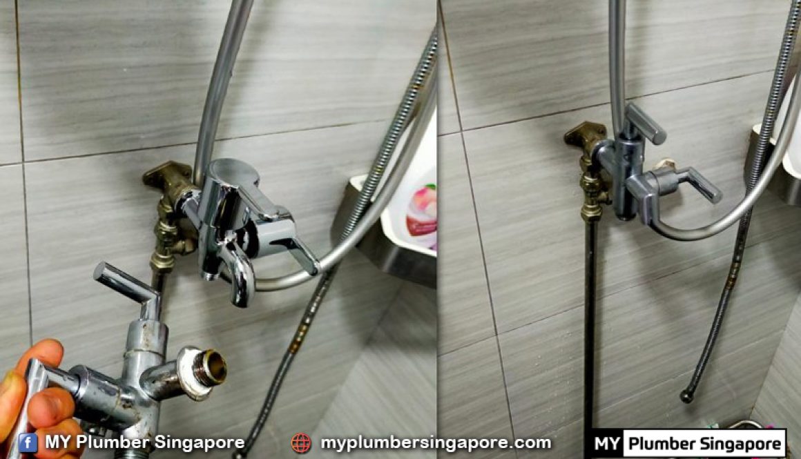 plumber