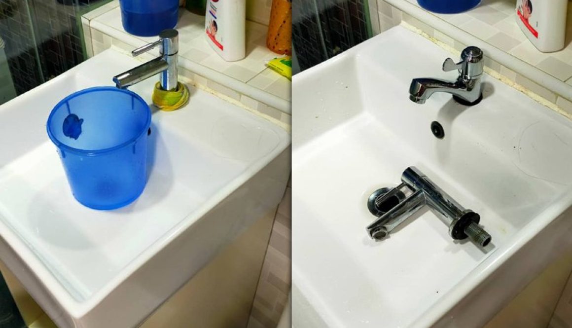plumber-singapore-east