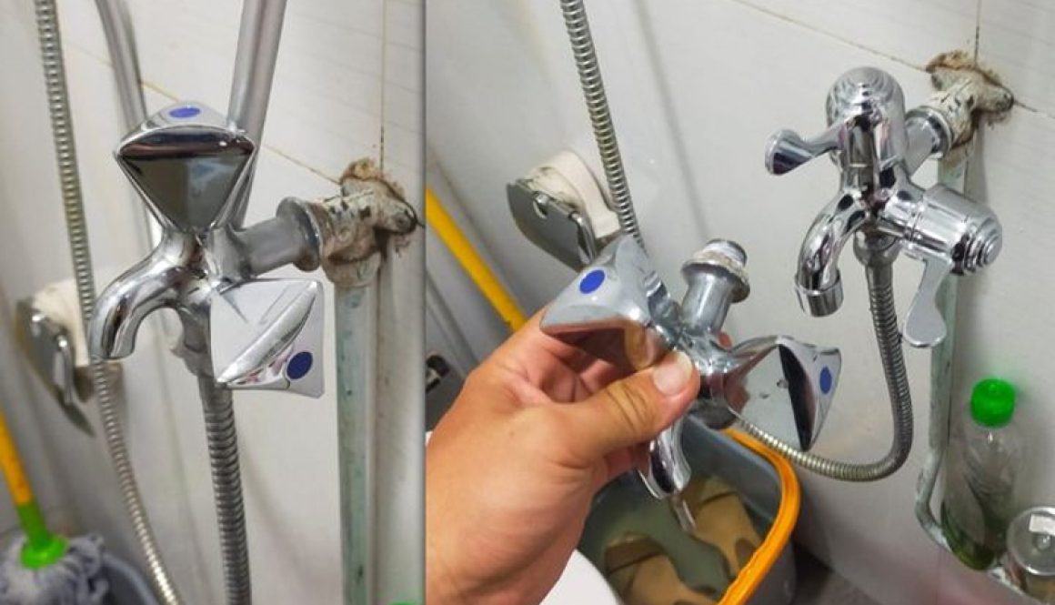 plumber-sembawang