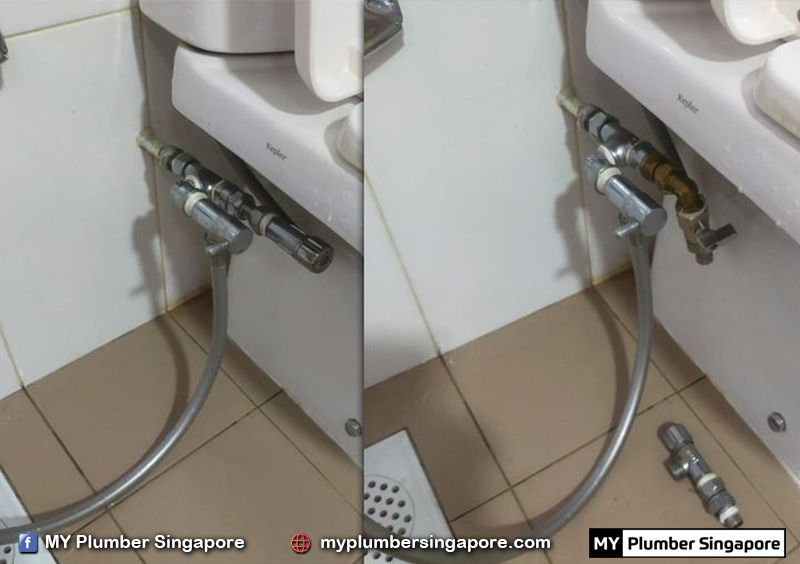 plumber-singapore