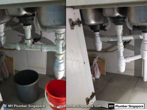 plumber-singapore-price