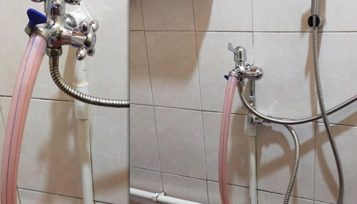 plumber-bedok