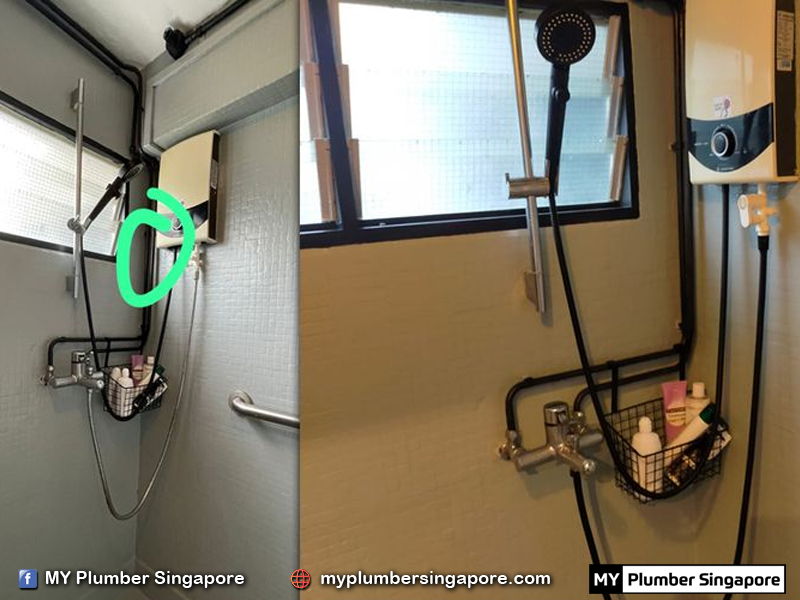 kitchen-plumber-singapore