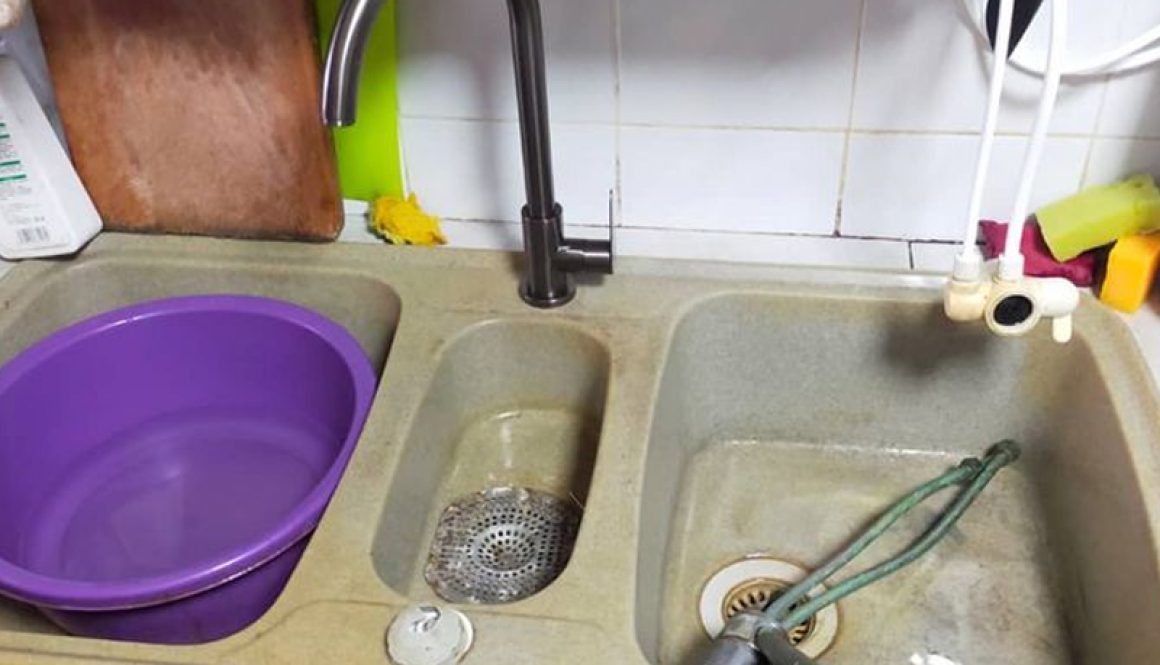 plumber-singapore-east