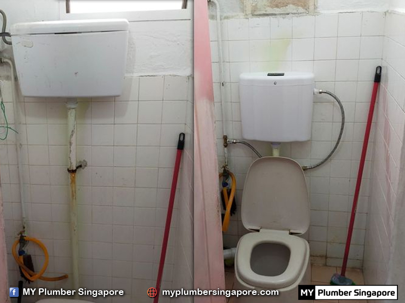 plumber-singapore-east